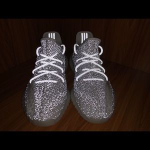 adidas Yeezy Boost 350 V2 Static Reflective